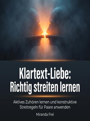 cover image of Klartext-Liebe